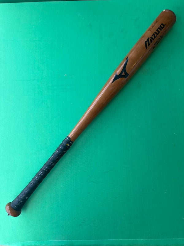 Used Mizuno MZM271 Wood Bat 29"