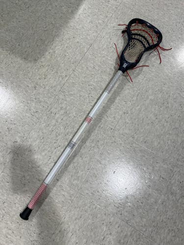 Used Warrior Rabil Next Stick
