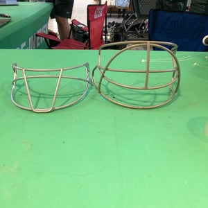 Used Easton Batting Helmet Cage (Set of 2)