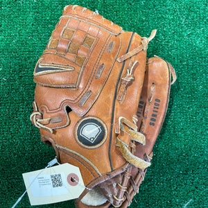 Used Nike Diamond Ready Right Hand Throw Baseball Glove 11"