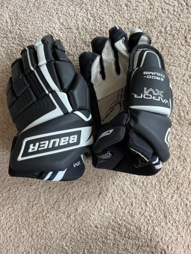 Bauer 14" Gloves