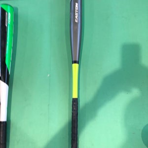 Used USSSA Certified 2016 Easton S500 Alloy Bat -13 19OZ 32"