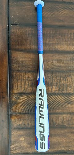2022 Composite (-12) 15 oz 27" Threat Bat