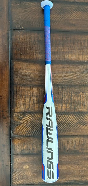 2022 Composite (-12) 15 oz 27" Threat Bat