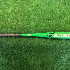 Used USABat Certified Easton S450 Alloy Bat -12 19OZ 31"