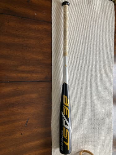 Used Easton Alloy Speed Bat 31"