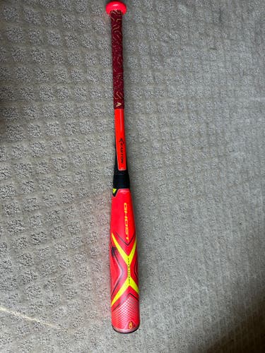 Used Easton Composite Easton Ghost Bat (-10) 18 oz 28"