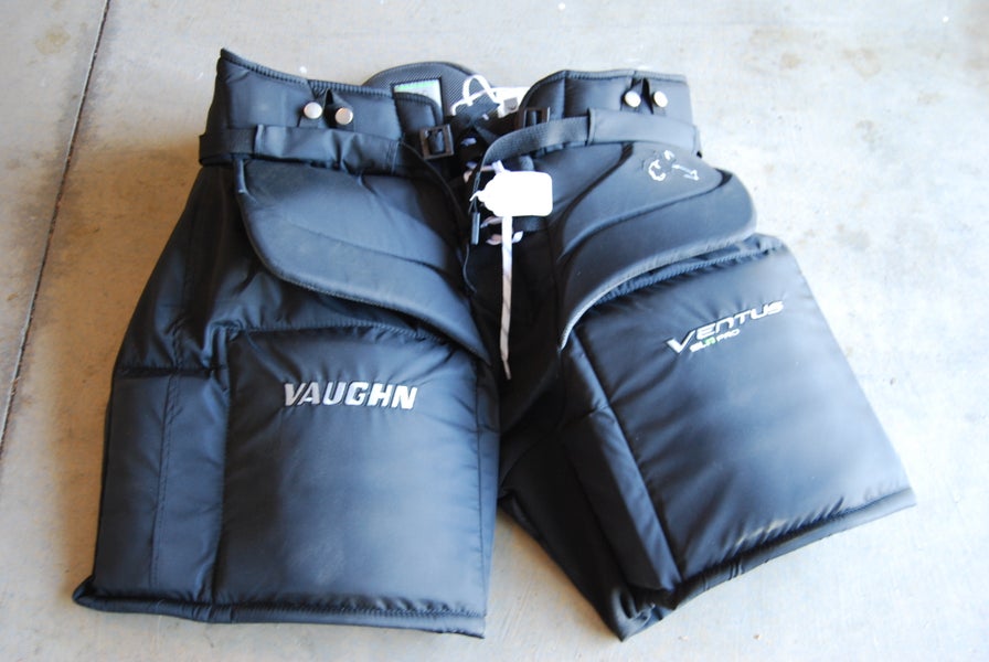 New Large Vaughn SLR PRO Goalie Pants
