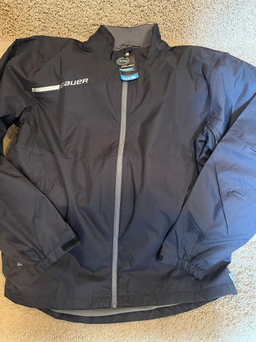 Bauer Flex Jacket  Sr. Large NEW
