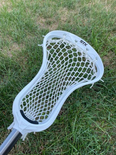 New FOGO Strung Duel 2 Head