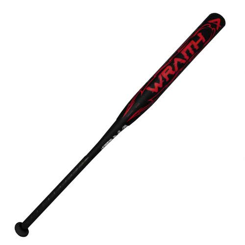 2022 Anderson Wraith 34/28 USSSA Composite Slowpitch Softball Bat 011058