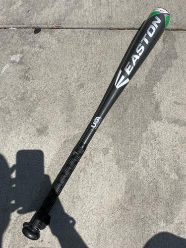 Used USABat Certified 2018 Easton S450 Alloy Bat -8 21OZ 29"