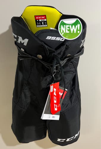 CCM Tacks 9550 Hockey Pants - Junior Medium
