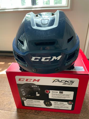 CCM Tacks 310 Helmet