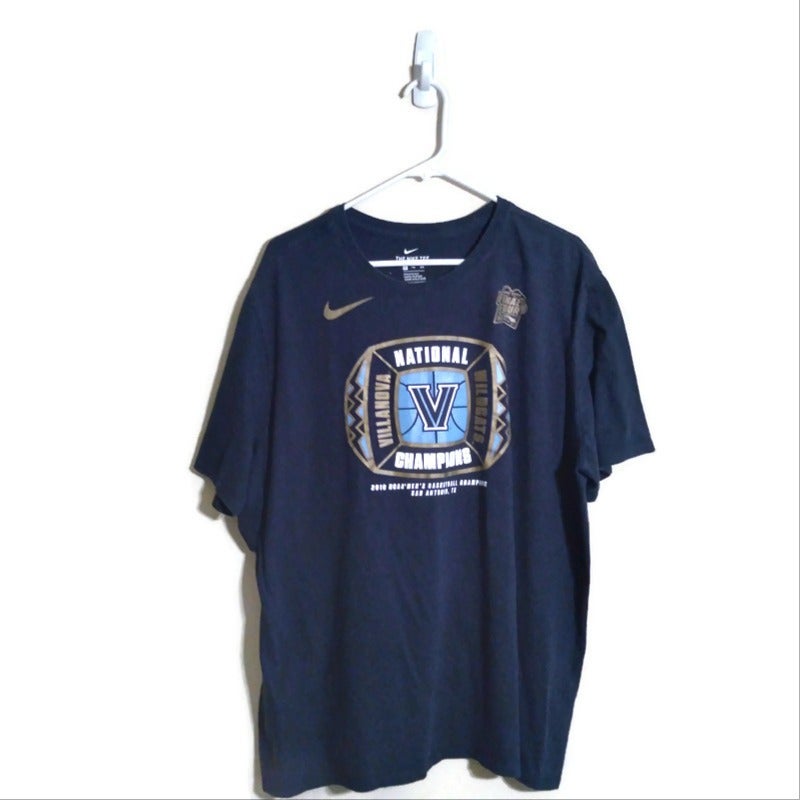 villanova nike shirt