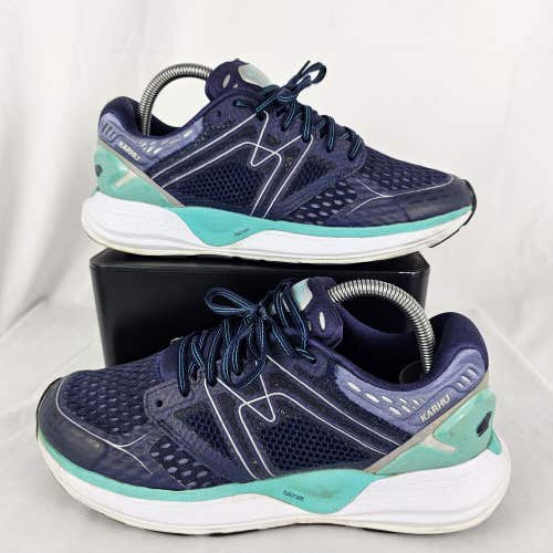 KARHU SYNCHRON ORTIX MRS Women's Cushioned Comfort Running Shoes Size 9.5