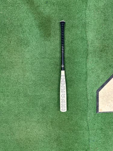 2023 Hybrid (-3) 31 oz 34" Bonesaber Bat