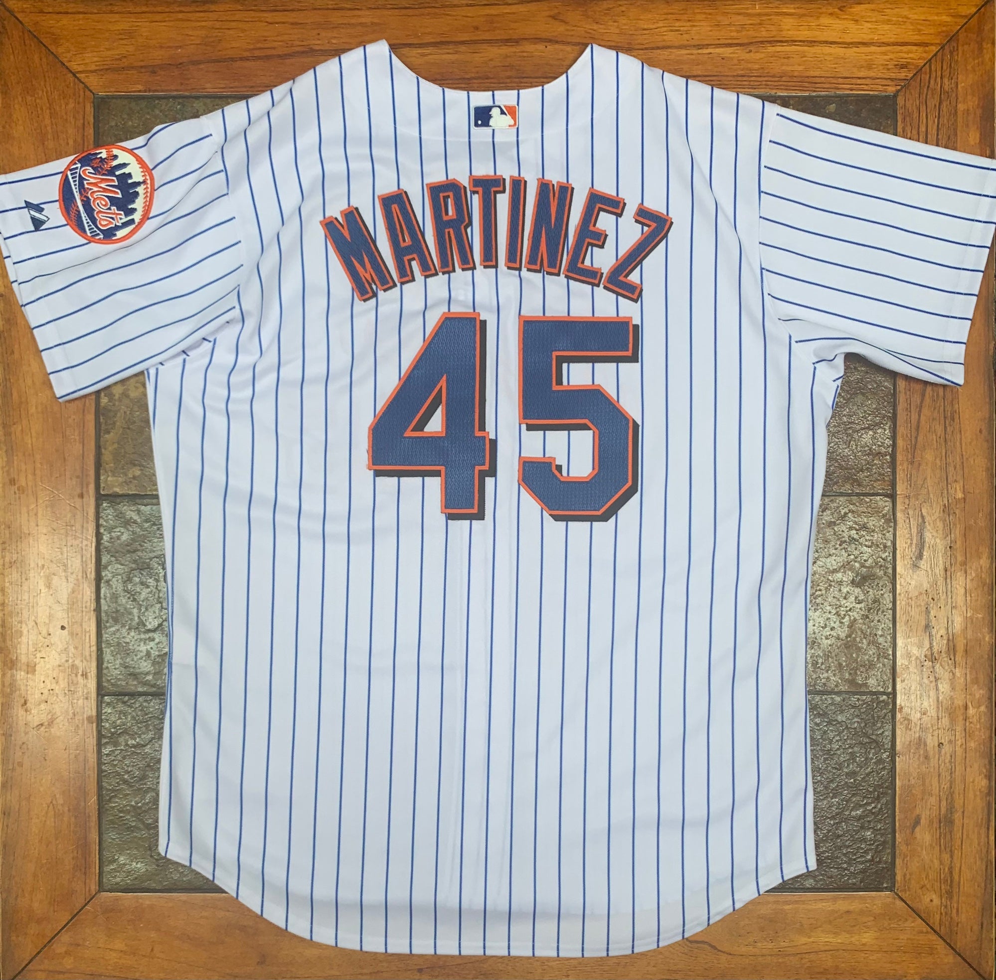 Official Pedro Martinez Jersey, Pedro Martinez Shirts, Baseball Apparel, Pedro  Martinez Gear