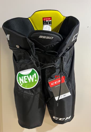 CCM Tacks 9550 Hockey Pants - Senior Large