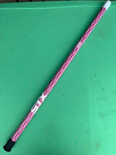 Used STX Shaft