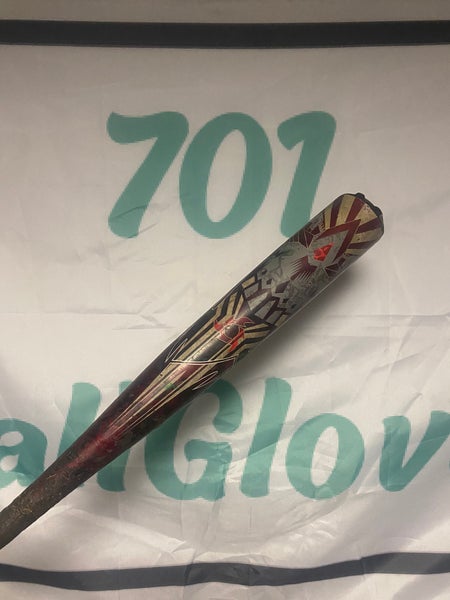 2022 Alloy (-3) 30 oz 33" Voodoo One Bat