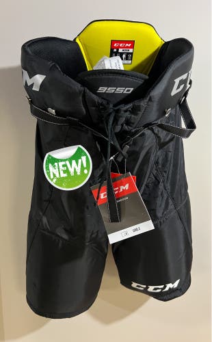 CCM Tacks 9550 Hockey Pants - Senior Medium