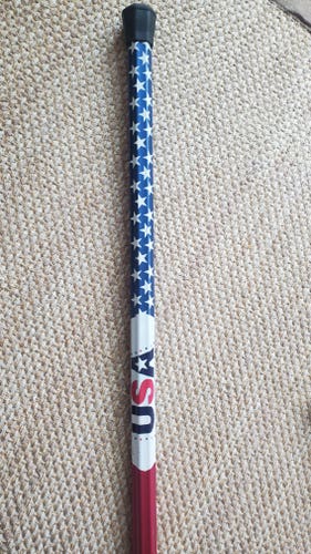 Used Under Armour Used Under Arnour USA shaft Shaft