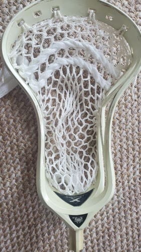 Used FOGO ECD Strung Weapon X Head