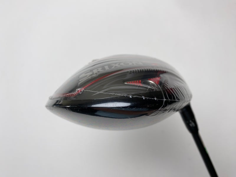 Srixon Z785 Driver 10.5* Project X HZRDUS 6.0 62g Stiff Graphite