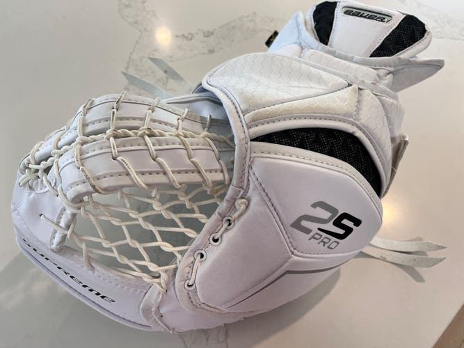 New Regular Pro Stock Supreme 2S Pro