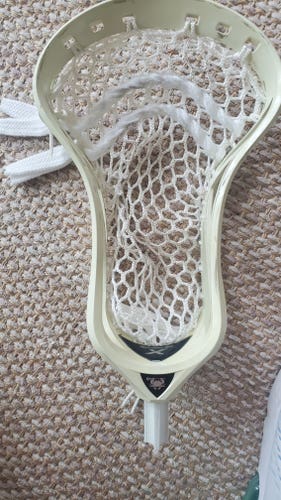 Used FOGO ECD Strung Weapon X Head
