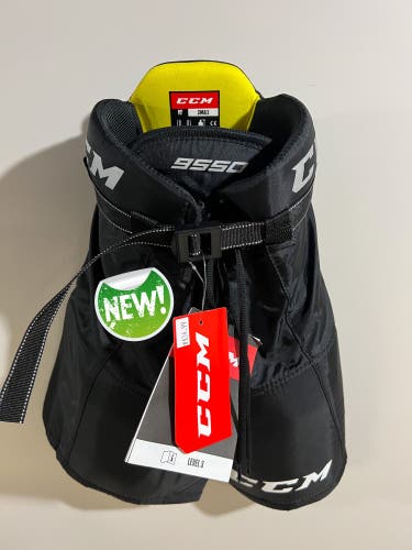 CCM Tacks 9550 Hockey Pants - Youth Small