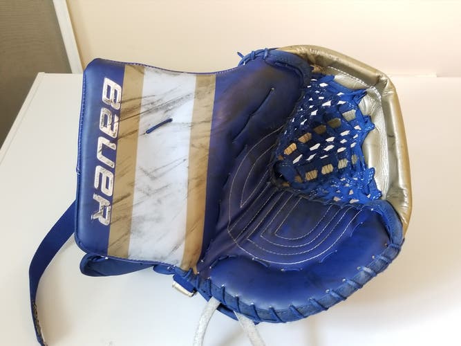Used Bauer Regular 2X Pro