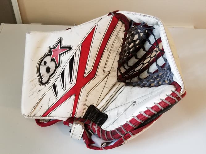Used Brian's Regular Sub Zero 3 Pro