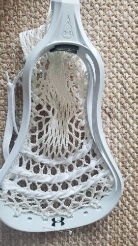 New Attack & Midfield Under Armour Strung Command Head