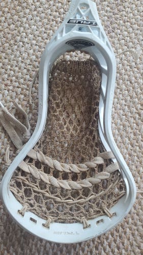Used Attack & Midfield True Key Head