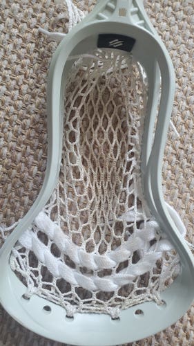 Used FOGO StringKing Mark 2F Head