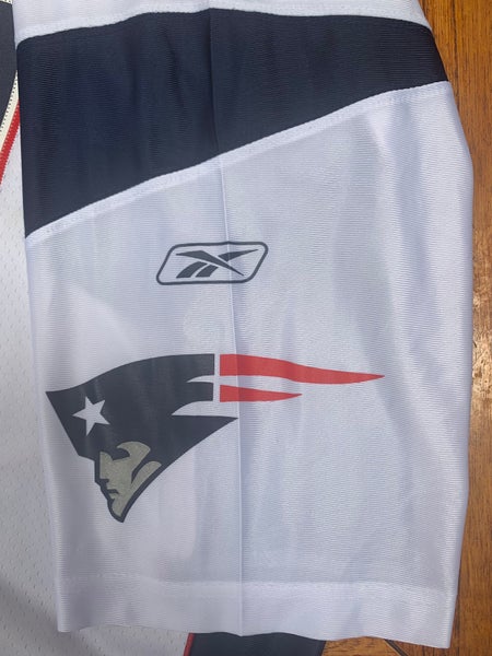 Reebok Shirts & Tops | New England Patriots Tom Brady Gray Reebok Jersey Youth XL 18/20 Good Condition | Color: Gray | Size: Xlb | Vntgthrftgoat's