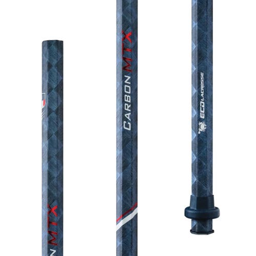 New Limited USA ECD Carbon MTX Shaft