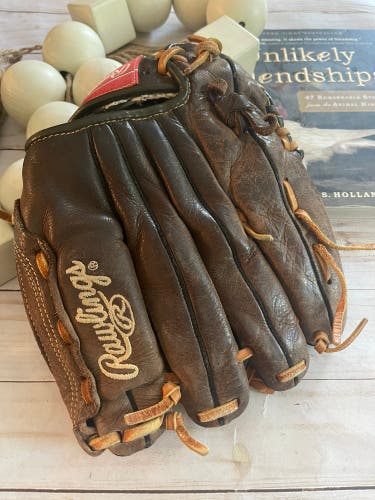 Rawlings PPE1150BR 11.5” Youth Player Preferred Elite Glove Right Throw