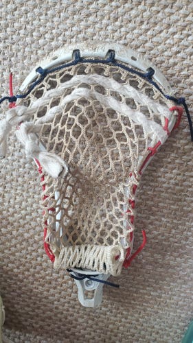Used Attack & Midfield Under Armour Command Head