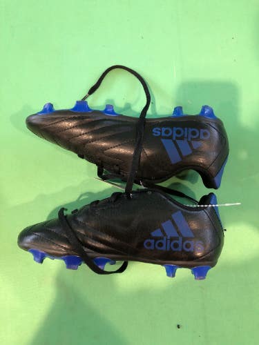 Used Kids 1.0 Adidas Soccer Cleats