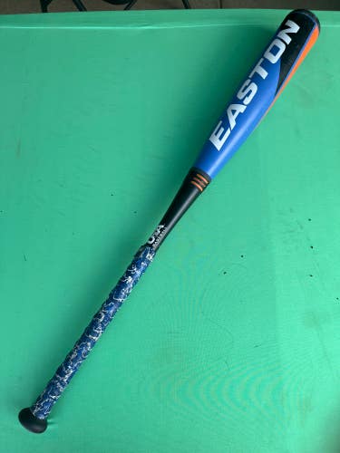 Used USABat Certified Easton Fuze 360 Hybrid Bat -10 20OZ 30"