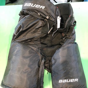 Used Senior Large Bauer Vapor X20 Hockey Pants