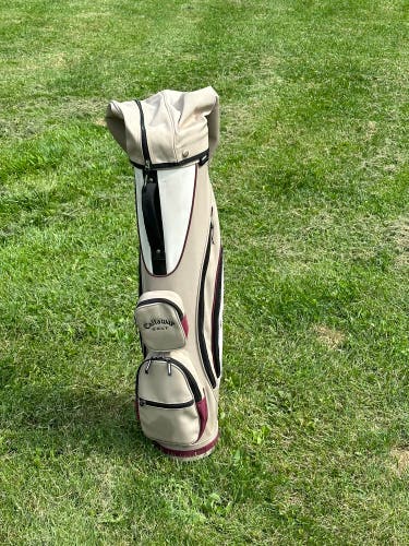 Callaway Golf Cart Bag