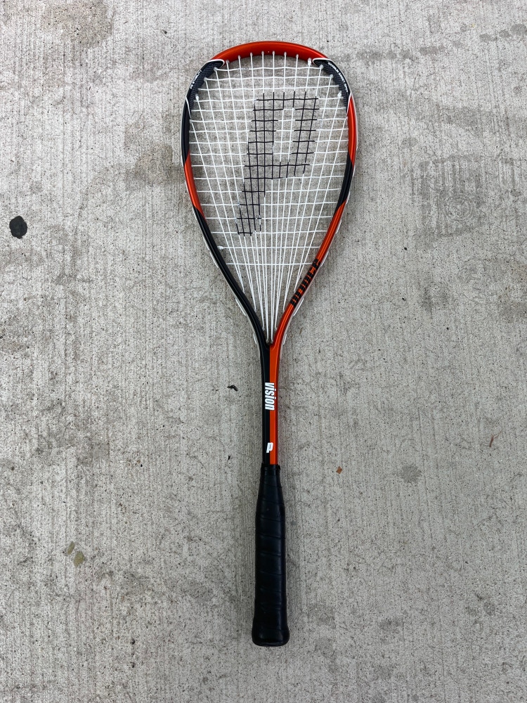 Used Prince Squash Racquet