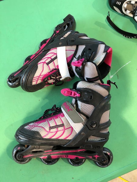 Used Schwinn Inline Skates Size 6