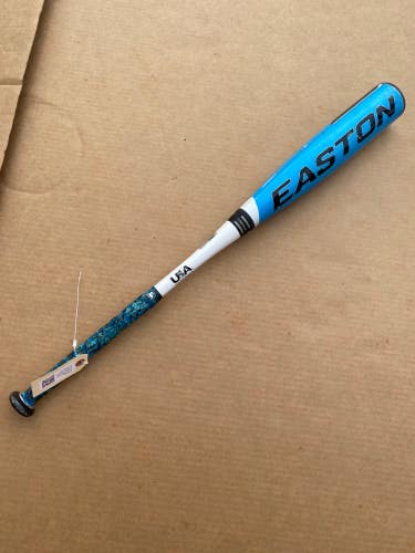 Used USABat Certified Easton Beast Speed Hybrid Bat -10 20OZ 30"