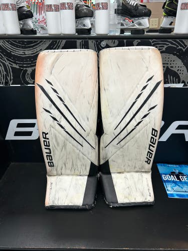 Bauer Hyperlite (34+1) Goalie Pads