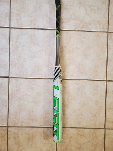 Home run derby Used Worth Composite Legit Bat 30 oz 34"